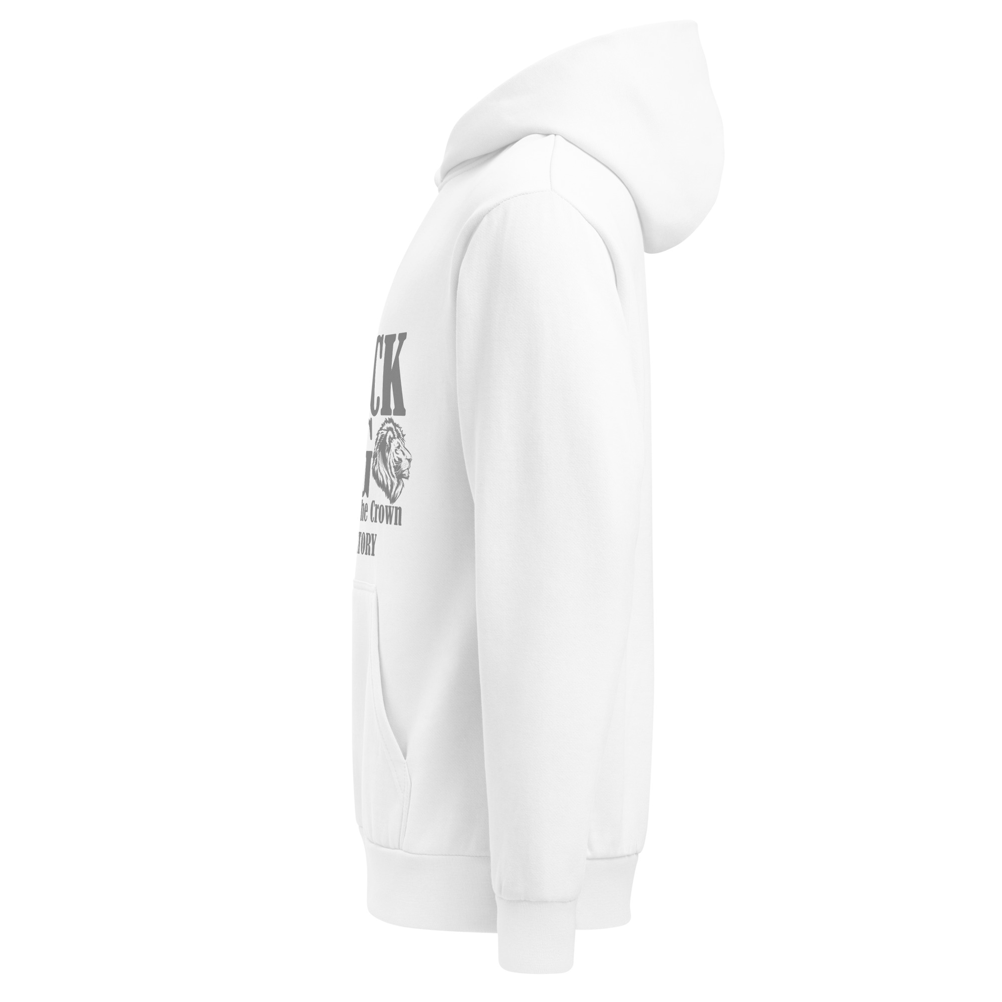 BLACK KING Urban hoodie - Image 11