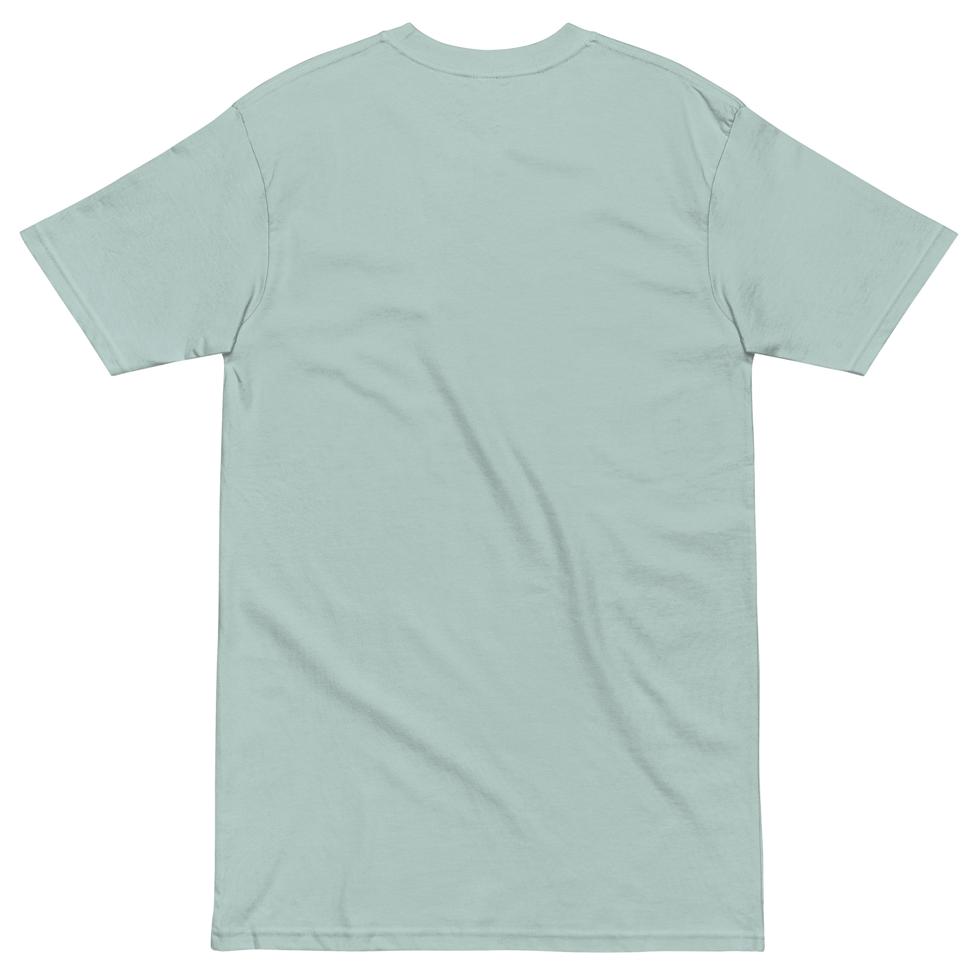 The Shining Men’s premium heavyweight tee - Image 10