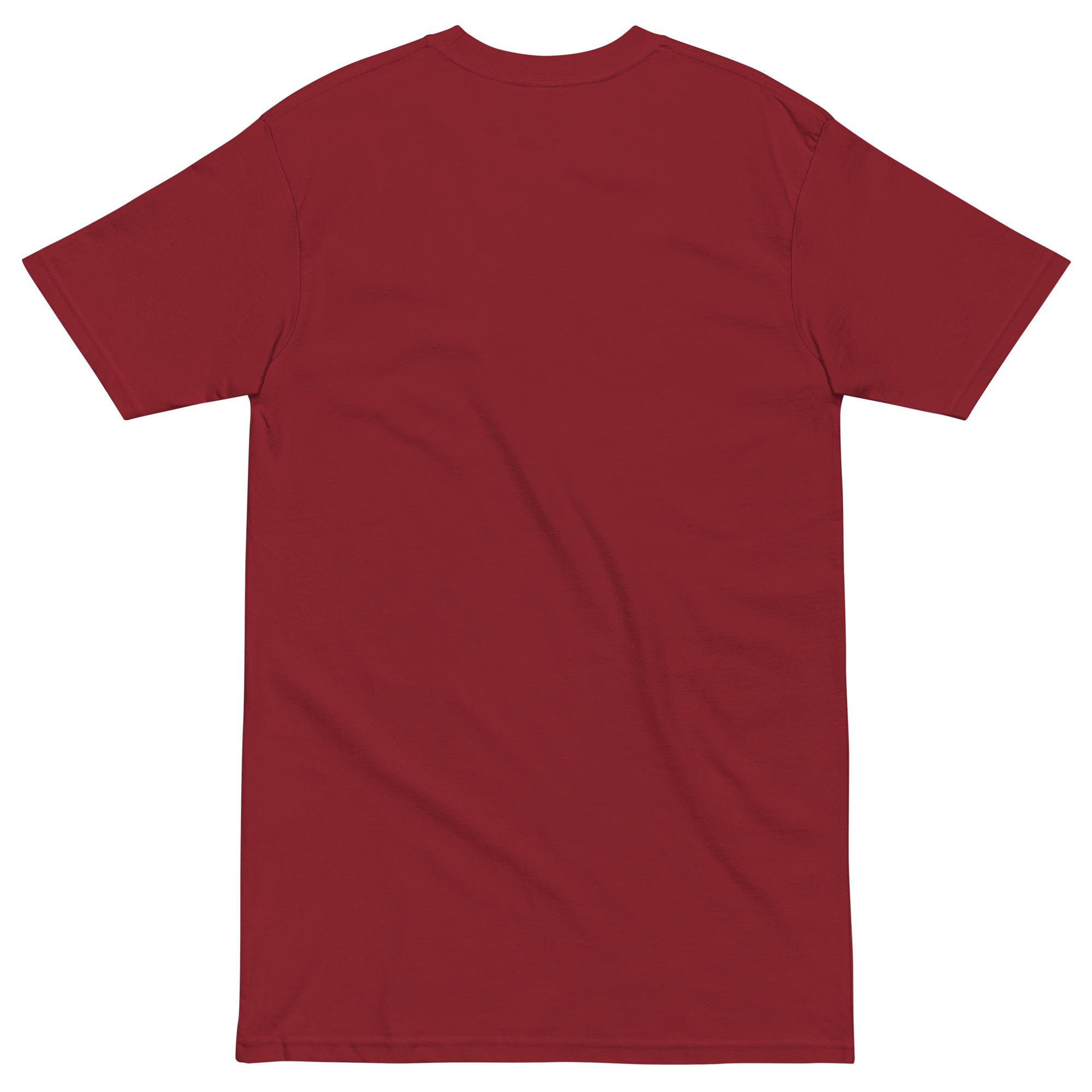 The Shining Men’s premium heavyweight tee - Image 6