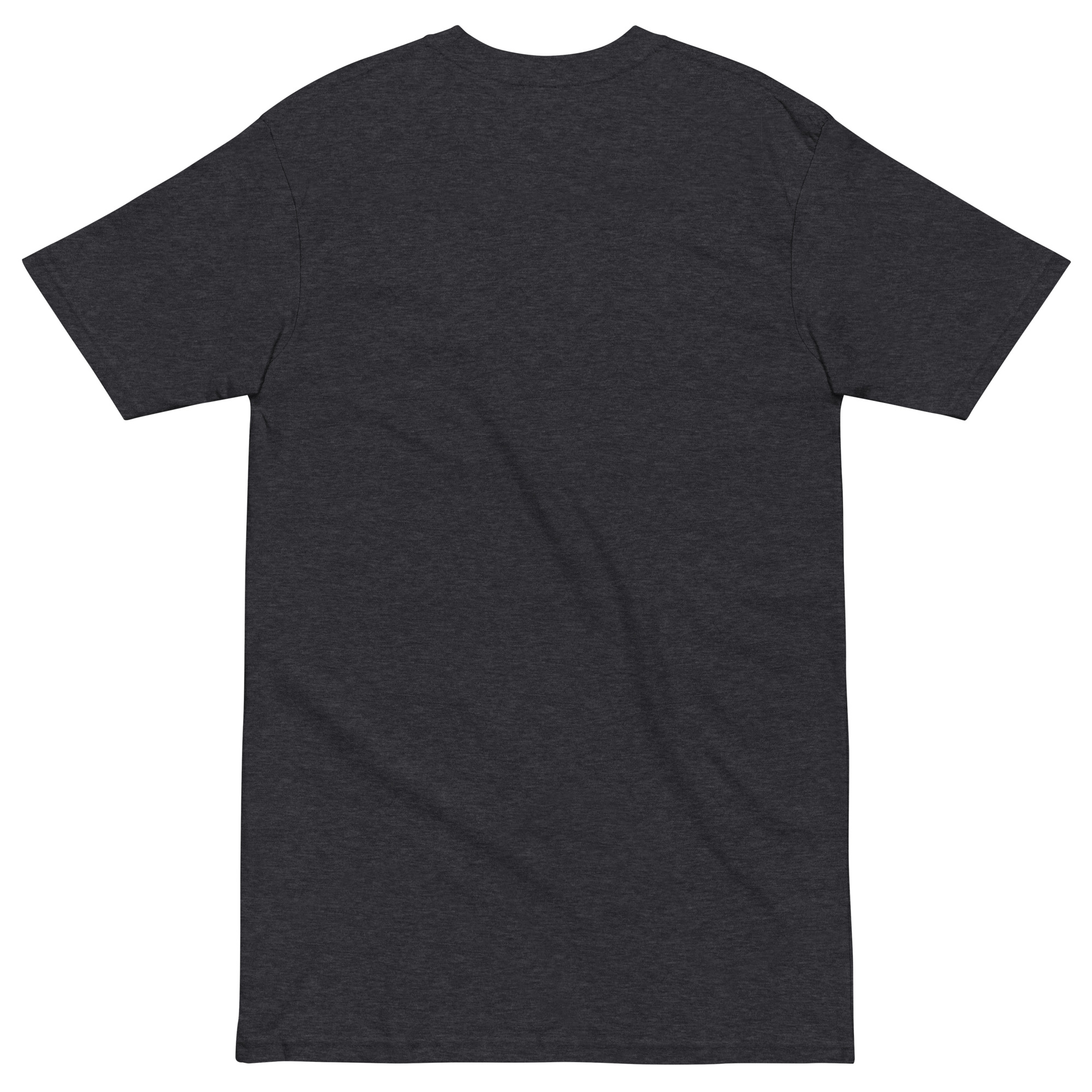 The Shining Men’s premium heavyweight tee - Image 5